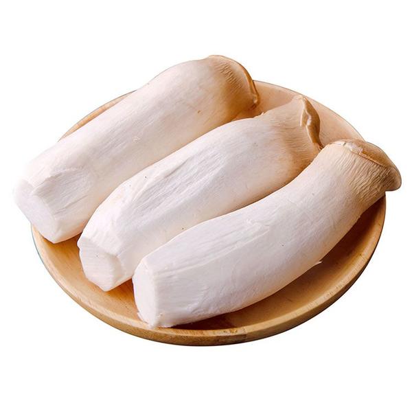 指鲜送 • 新鲜杏鲍菇  250g