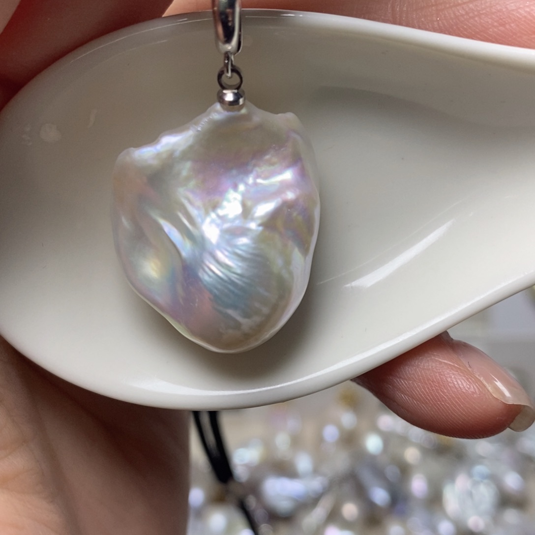 淡水珍珠其它未镶嵌