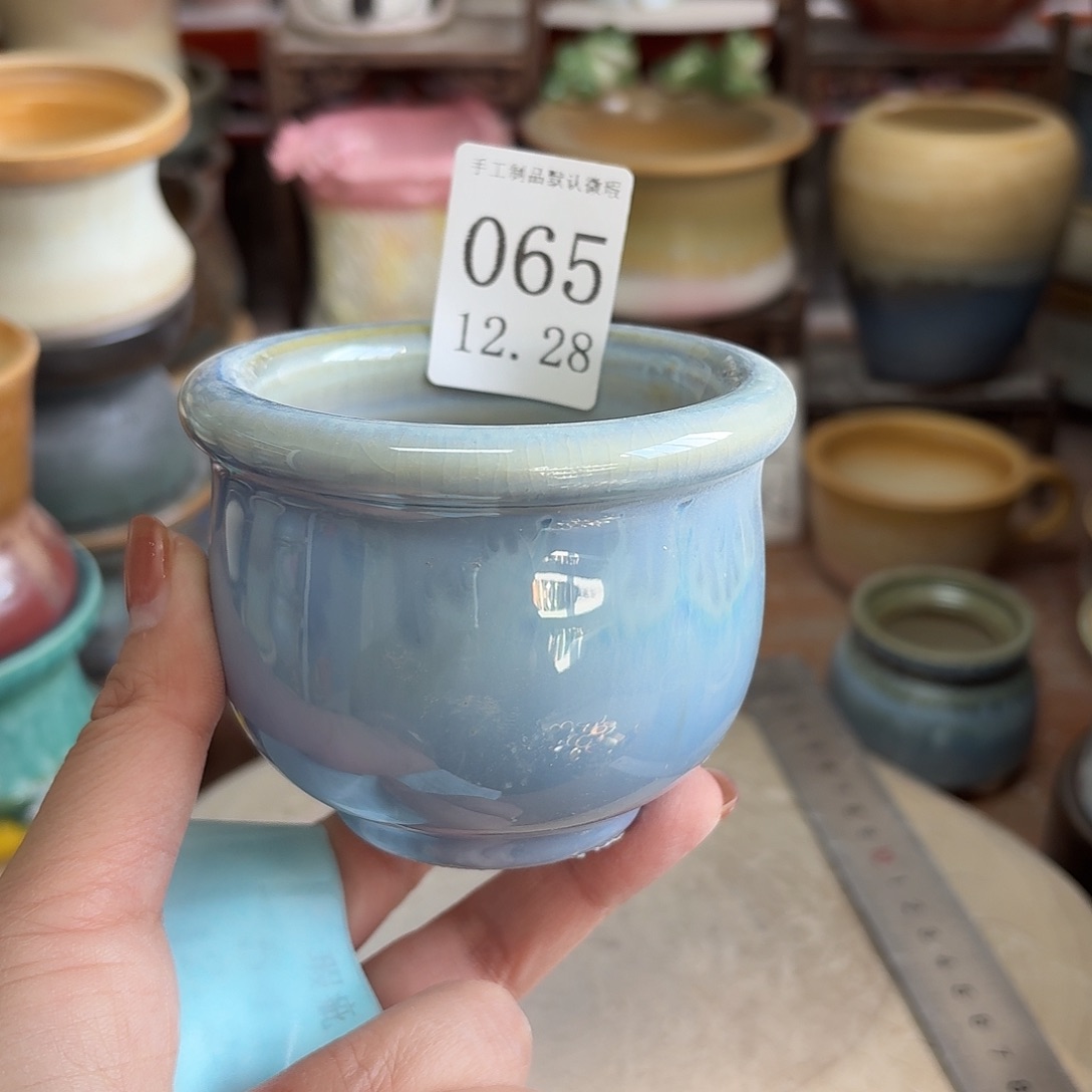 瓷片景德镇陶瓷手工制作