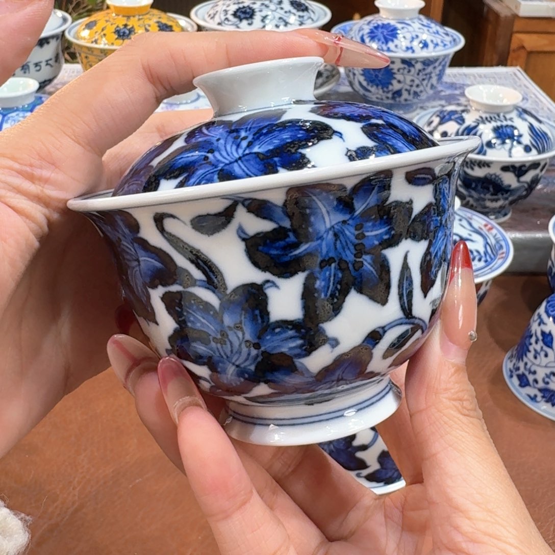 盖碗11111111111111111