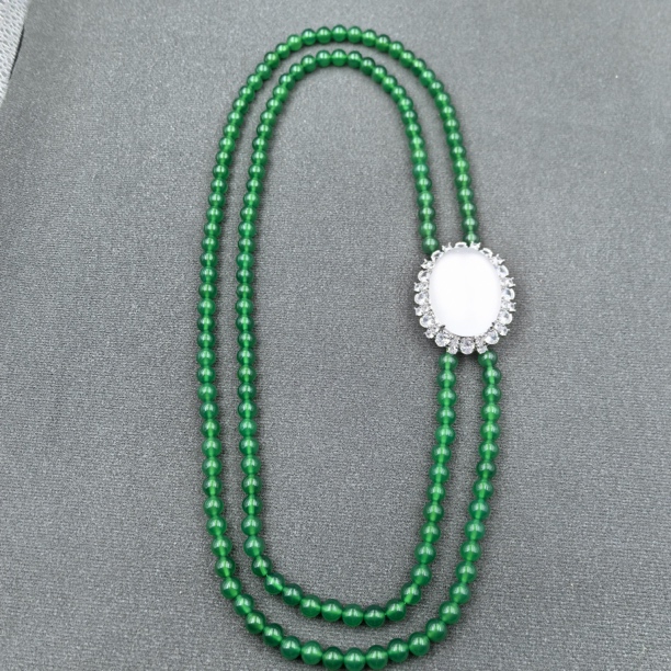   【经典永恒  光芒四射】项链 GDJ10007