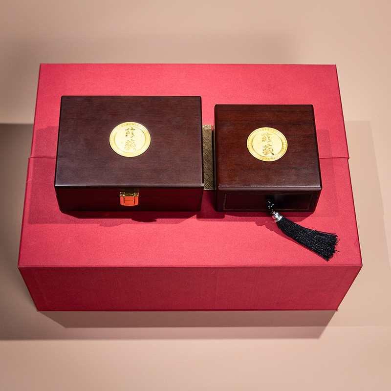 【清风专属见面礼】三大件惊喜礼物 三件套 ESCX131T-2