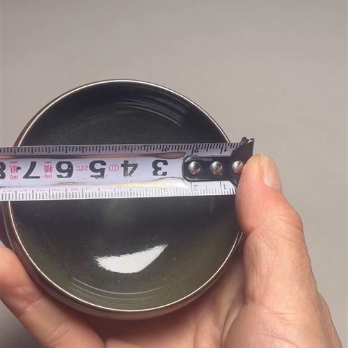 【闪购商品】茶盏-283............