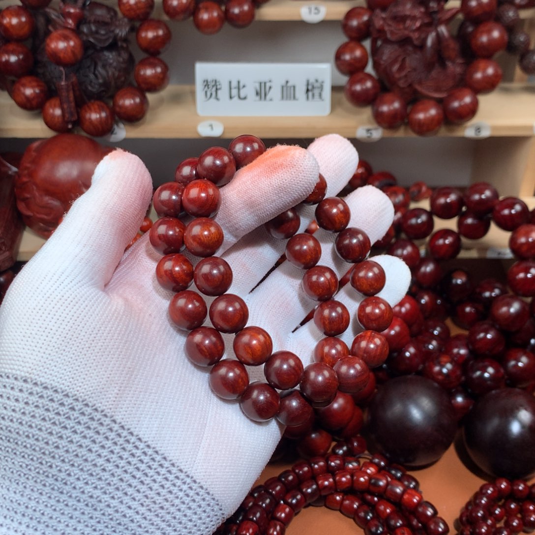 木1.2×17单圈顶泥-鸡血红-福利款