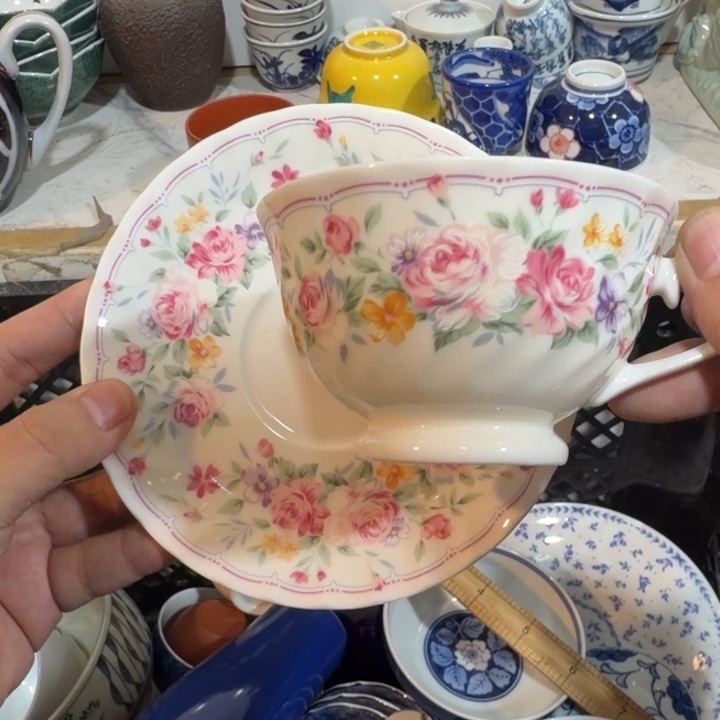 陶瓷推荐第二名20包邮