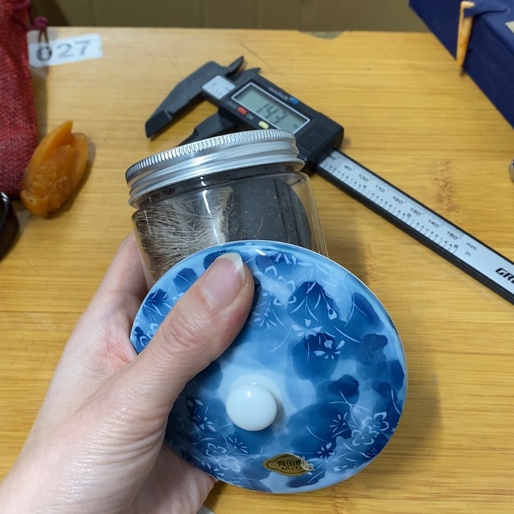 瓷片哈中古工艺品哈