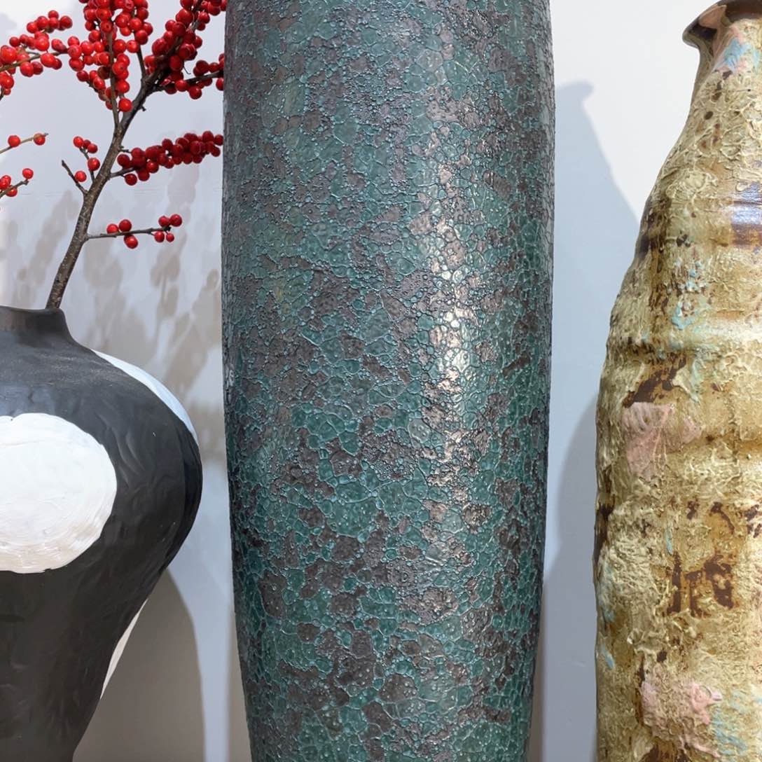 摆件景德镇陶瓷艺术博物