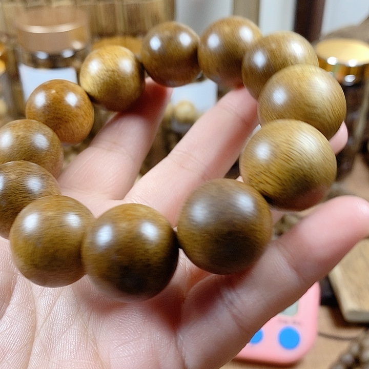 沉香碎屑沉香惠安2.0