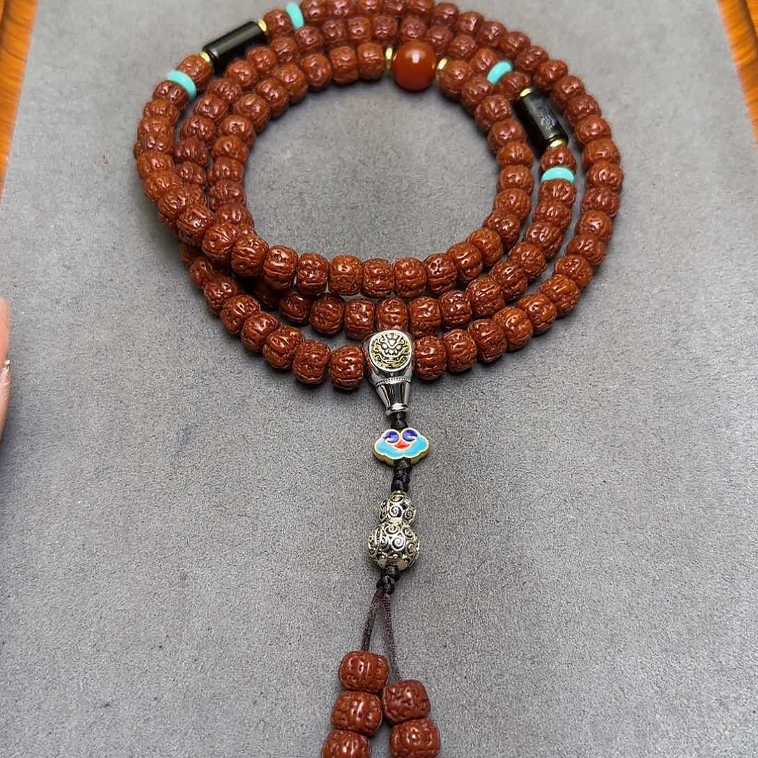 金刚菩提吊坠金刚8