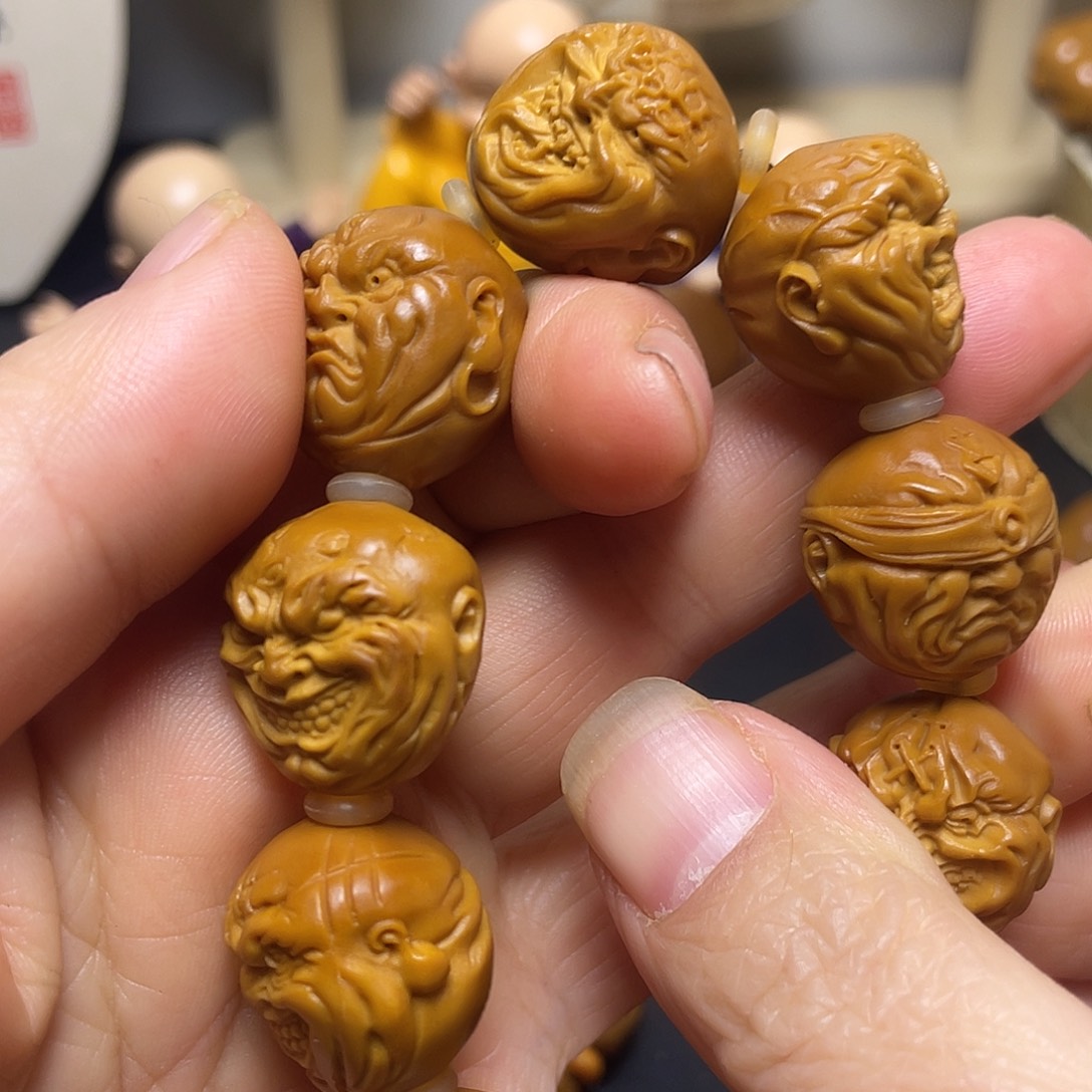 橄榄核手串wrtyiio