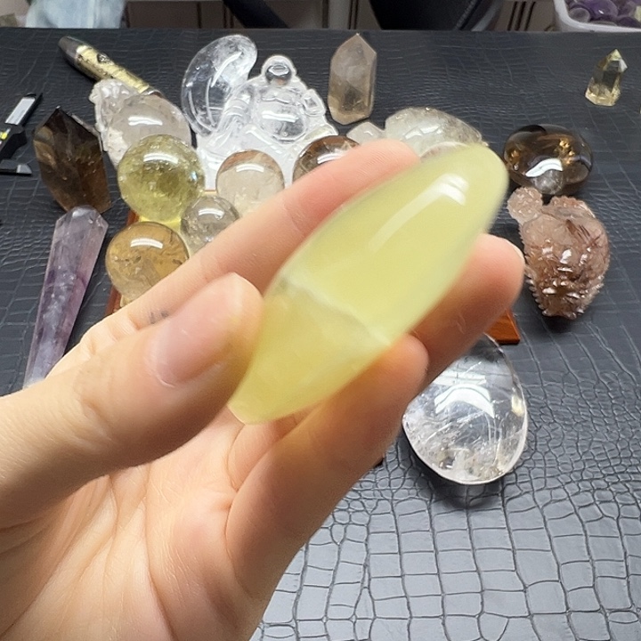 珠宝半成品未镶嵌水晶26水晶