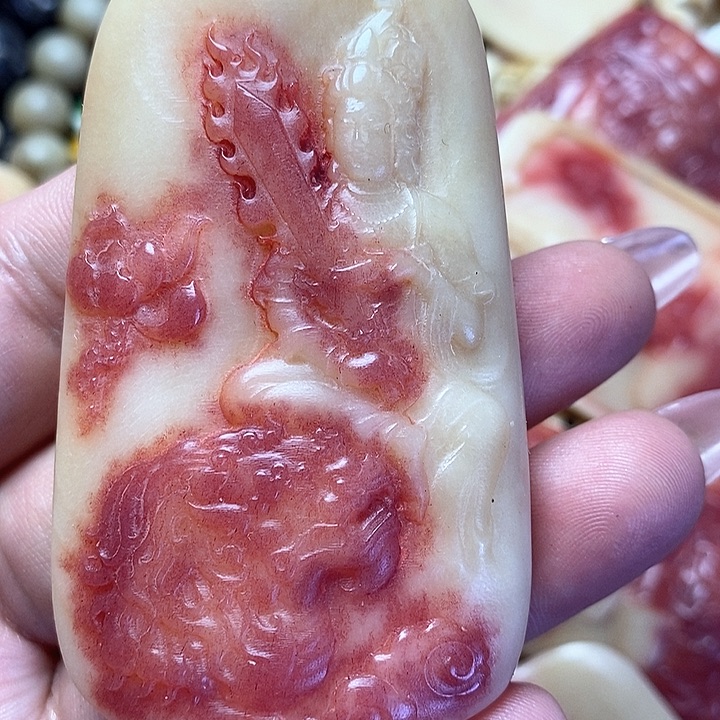 其他驼骨其他配饰