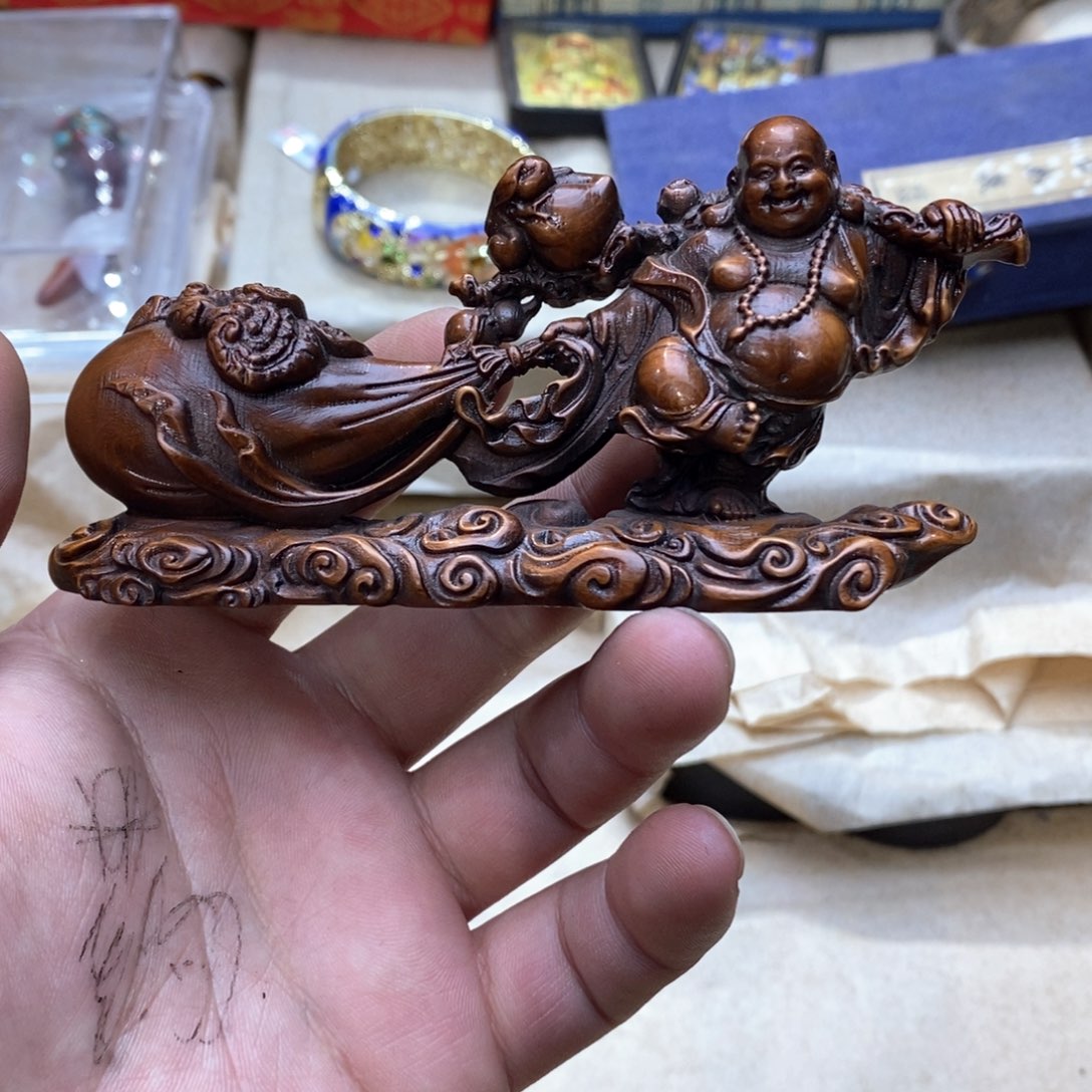 大叶紫檀（黑酸枝木类）