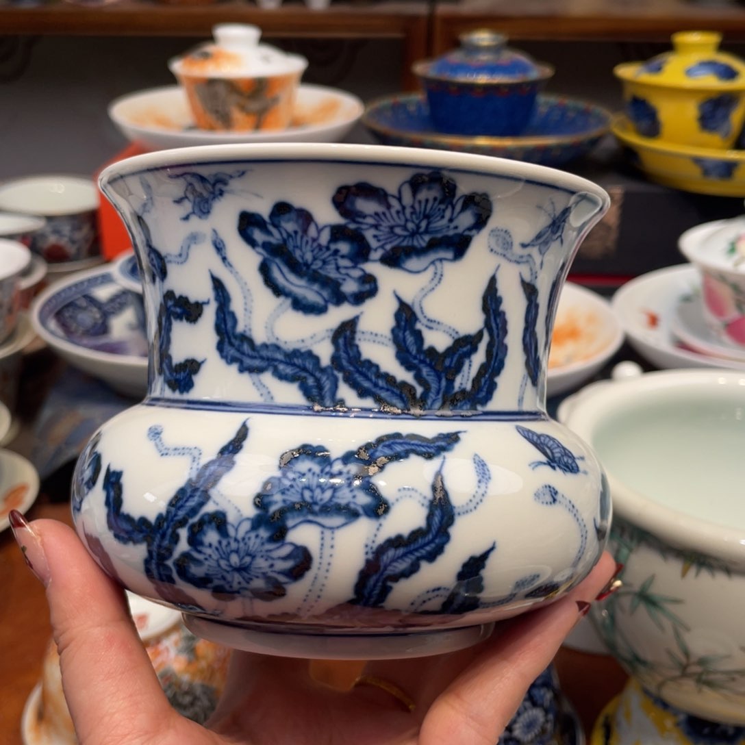 景德镇陶瓷景德镇瓷器