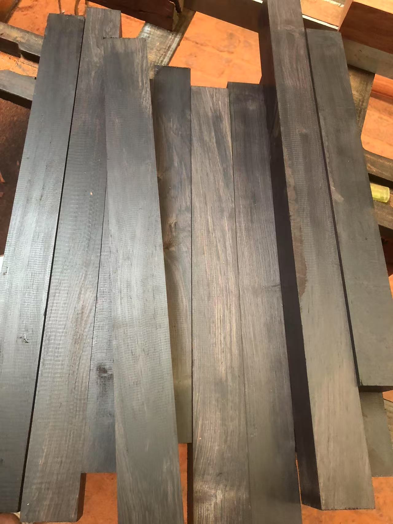 紫光檀长条木料木方优质材料