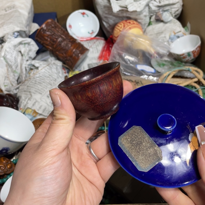 紫砂陶瓷艺术陶瓷艺术