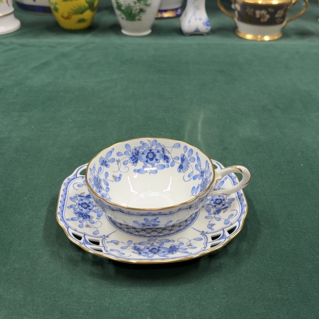 云翼堂家瓷器真好看
