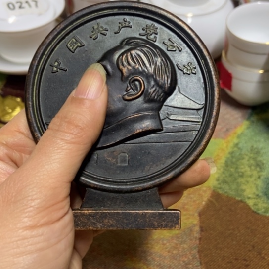 摆件景德镇陶瓷艺术