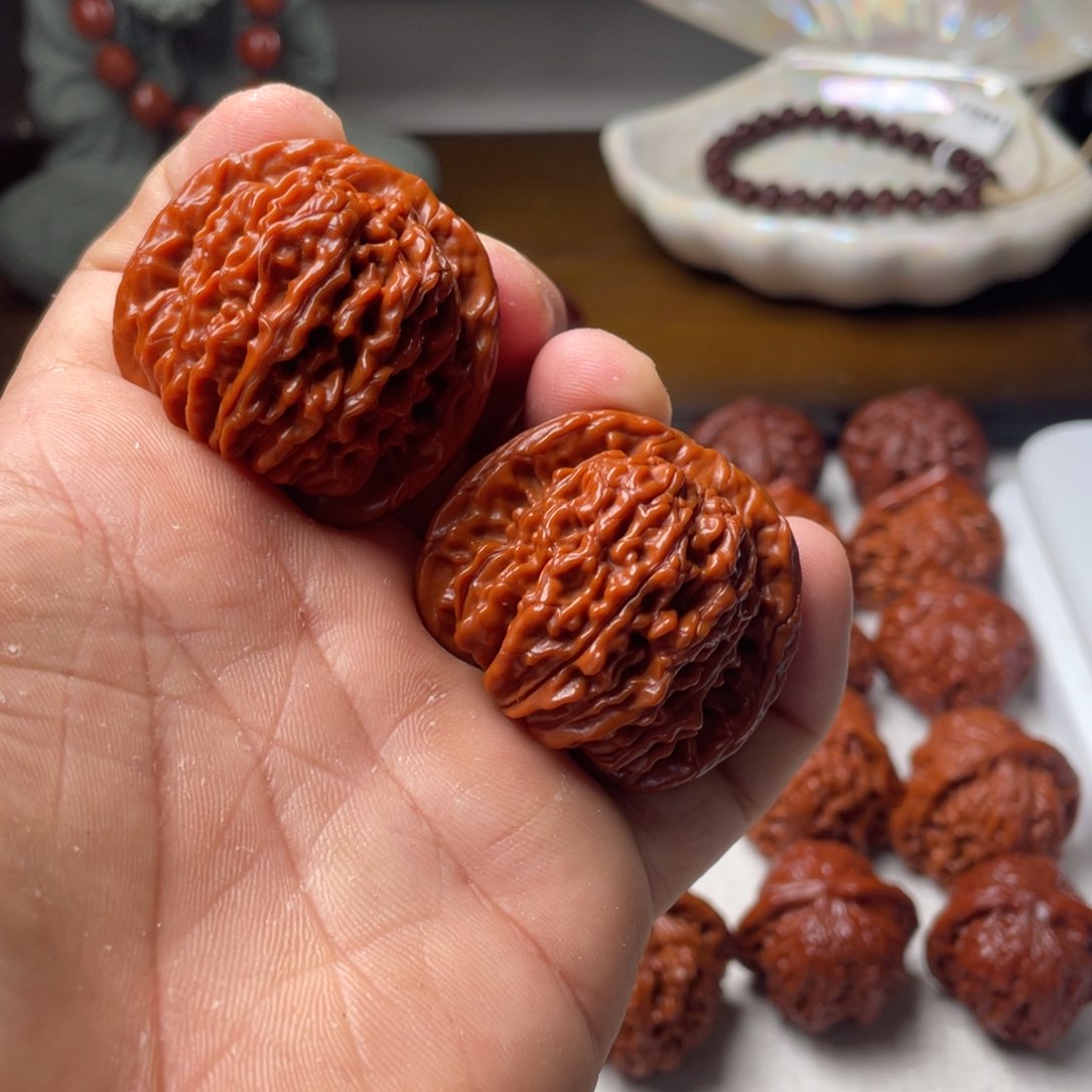 猴头核桃吊坠嘟*鸭四座楼.44.1.GPD#00#