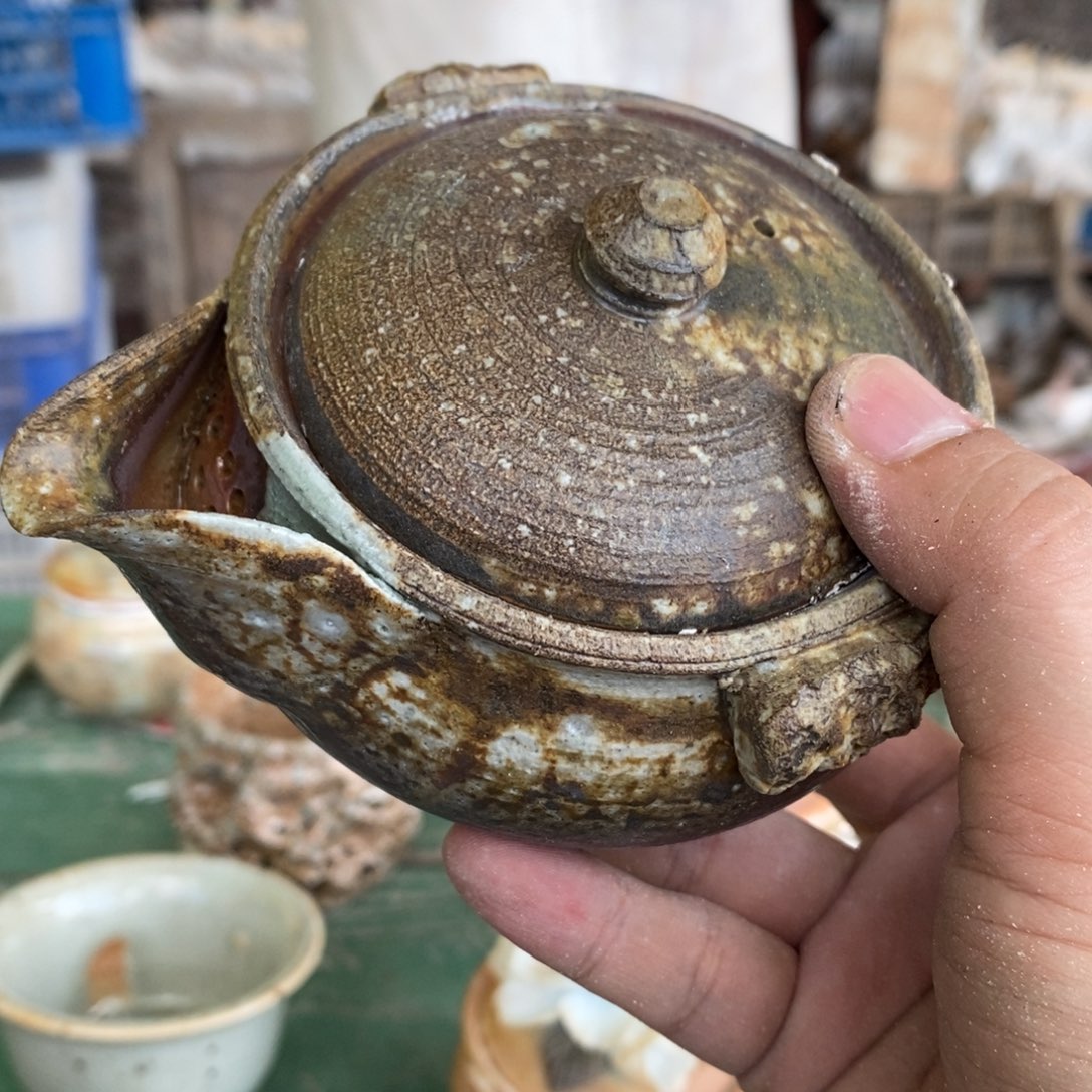 开窑大吉，高货多多217