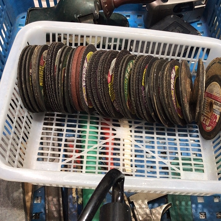 健***）厚款五金工具工艺