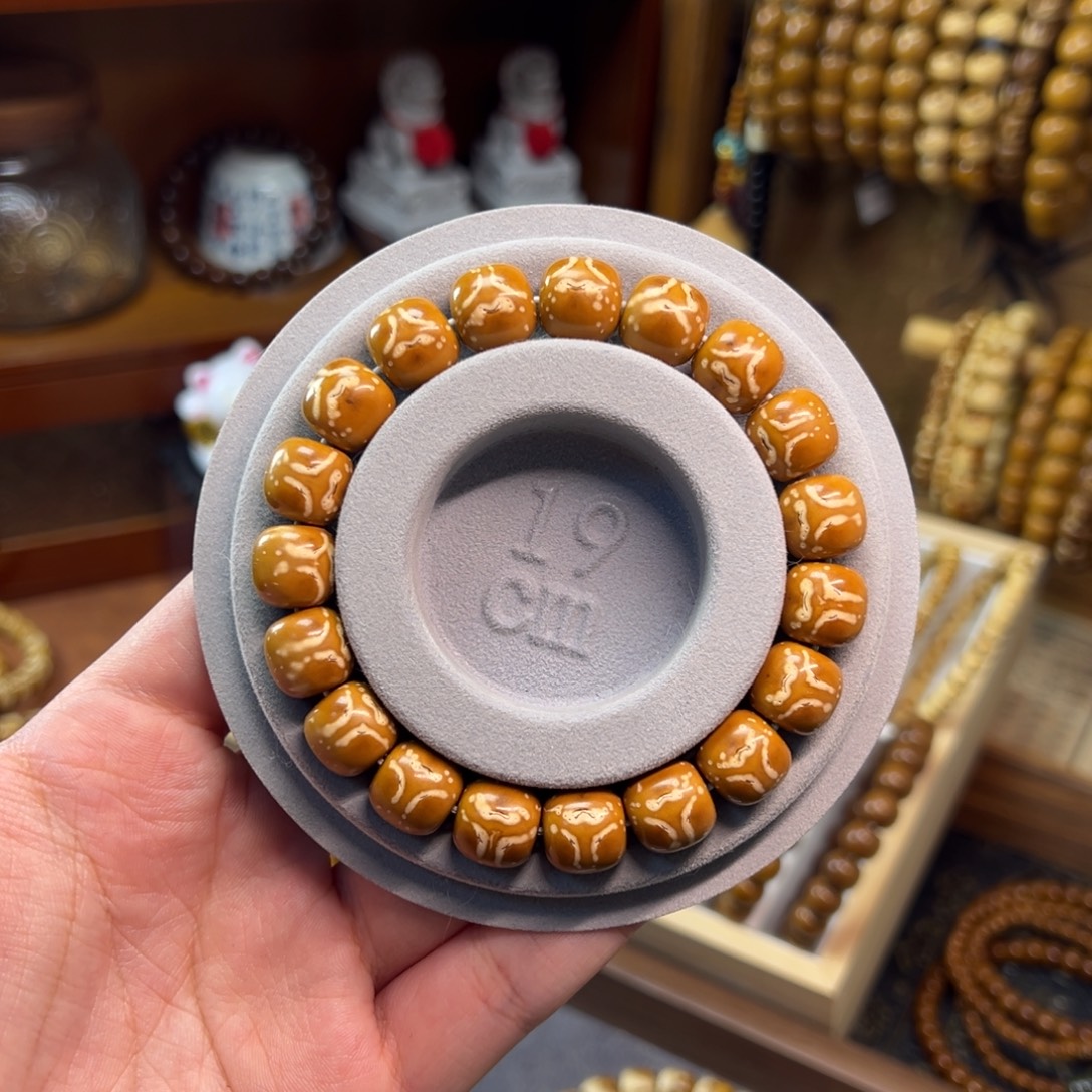 金***福非金属紫金鼠11.8*11.3实心黄金甲鬼脸老型毕业款