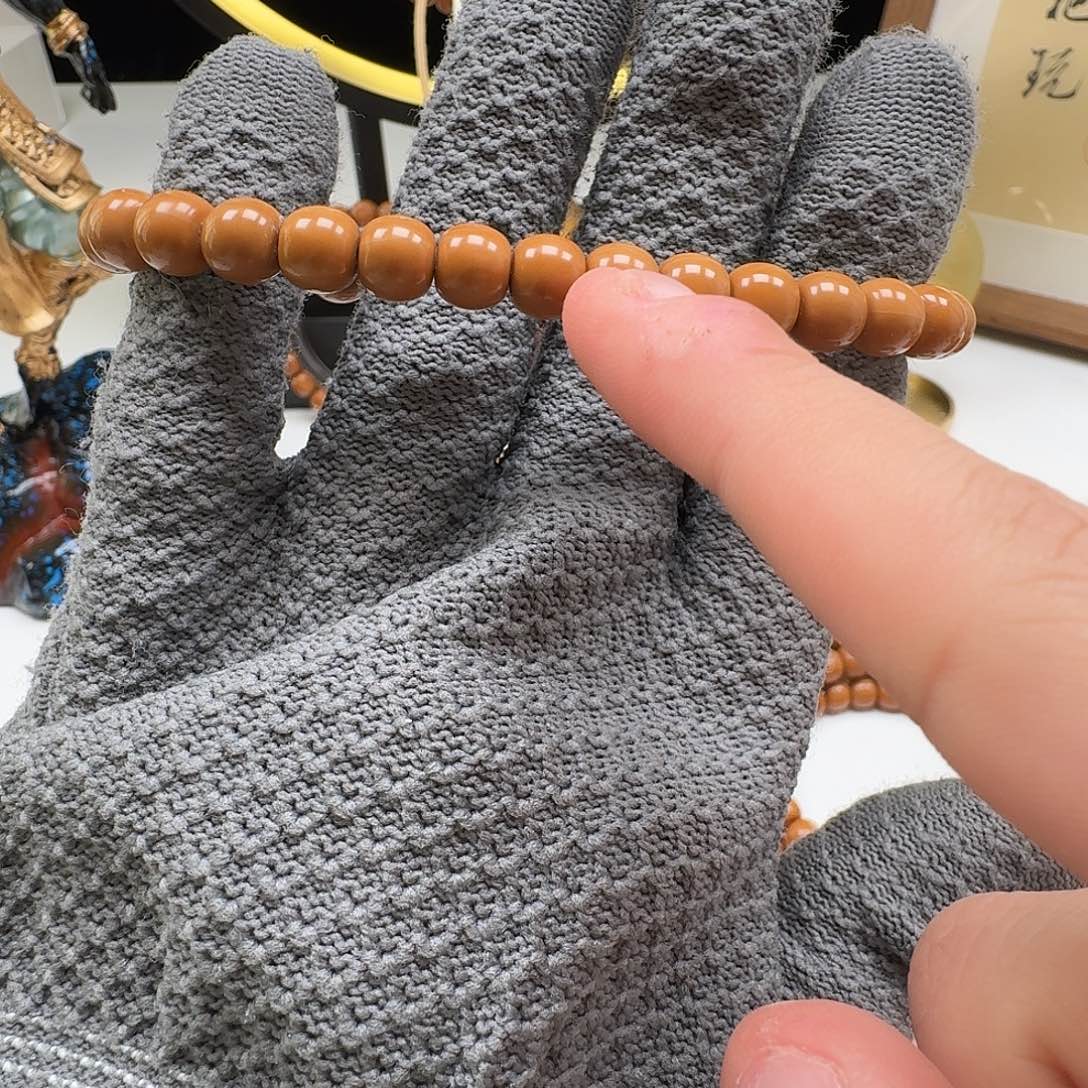 秋***！吊坠猴头核桃精工老型