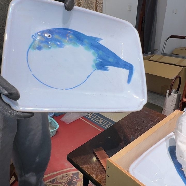 盖碗任意三道包邮