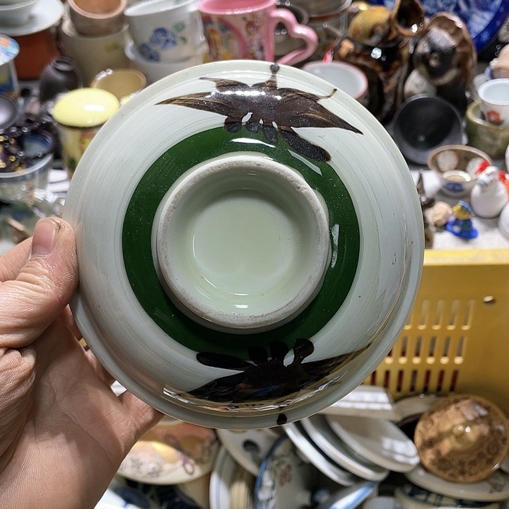 瓷片在这一刻你就不会觉得孤单