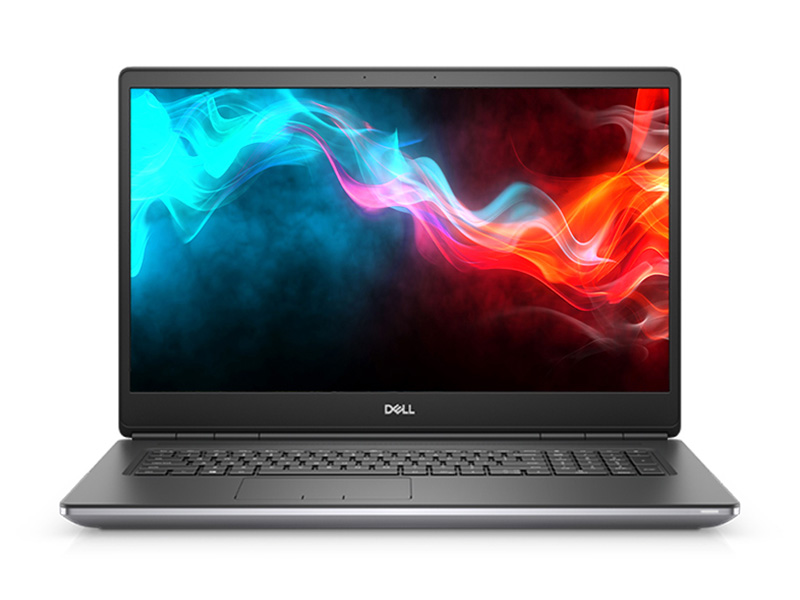 9新 Dell/戴尔 17寸图形工作站7760 SW UG建模编程 3D博图游戏本