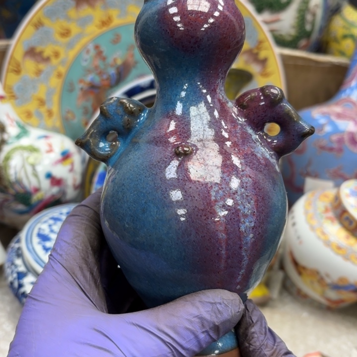 摆件瓷器摆件瓷器摆件