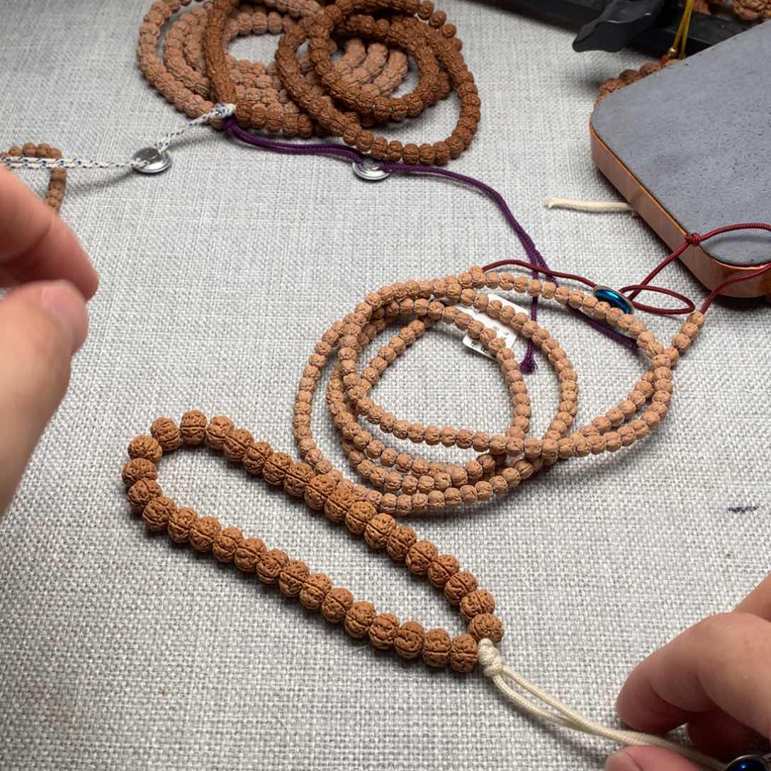 金刚菩提吊坠?****8老树王