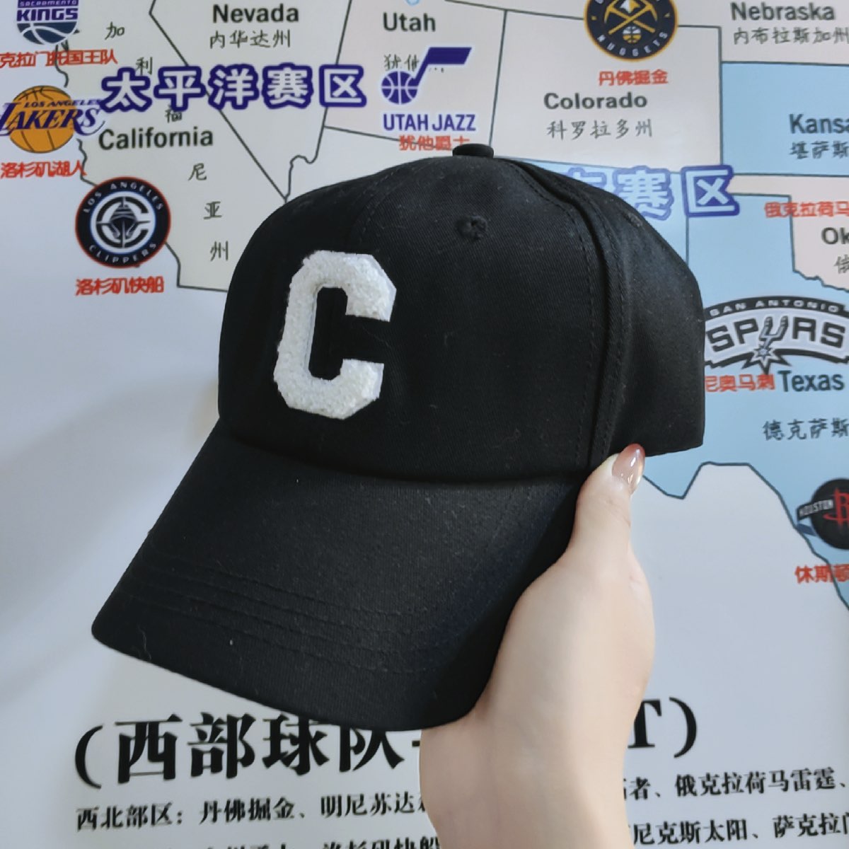 帽子直播专属链接13