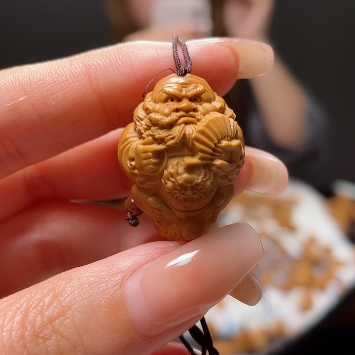 橄榄核手串/手链橄榄