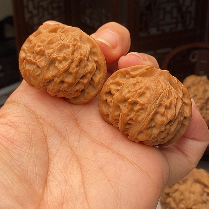 文玩核桃吊坠吊坠宫灯40尺