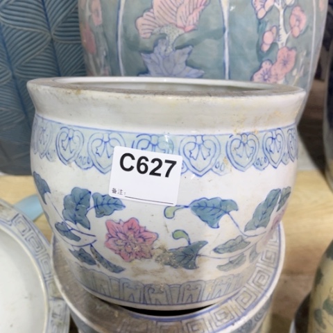 老****，陶瓷制品瑕疵处理