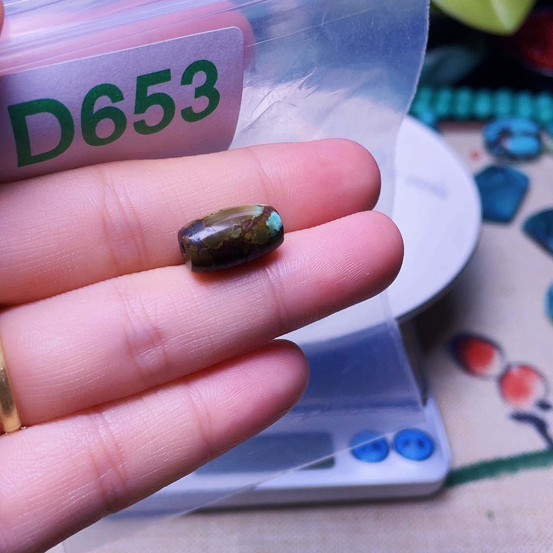 空竹粉丝专享福利十堰特色手工散珠
