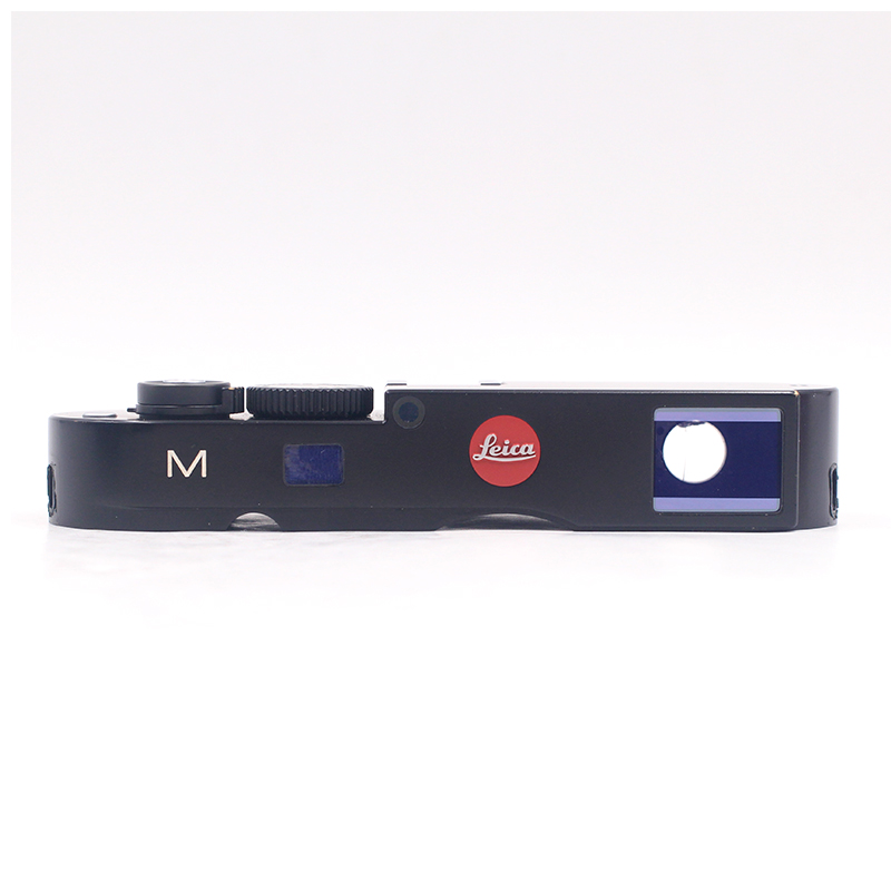 99新 Leica/徕卡 Leica/徕卡 原厂配件 M240黑色顶盖 二手机顶盖