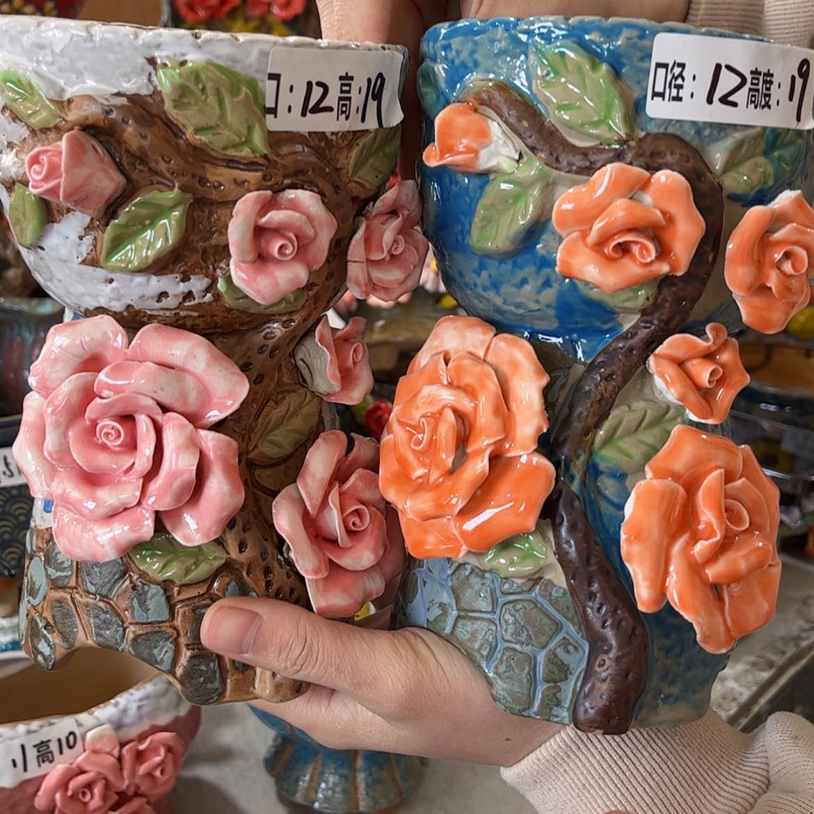 【闪购商品】红陶福利