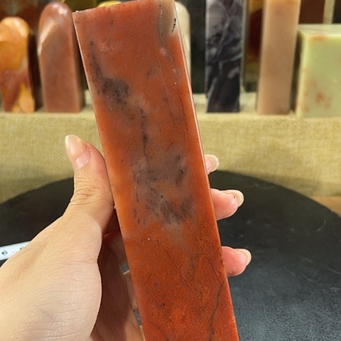 寿山石印石寿山石印石