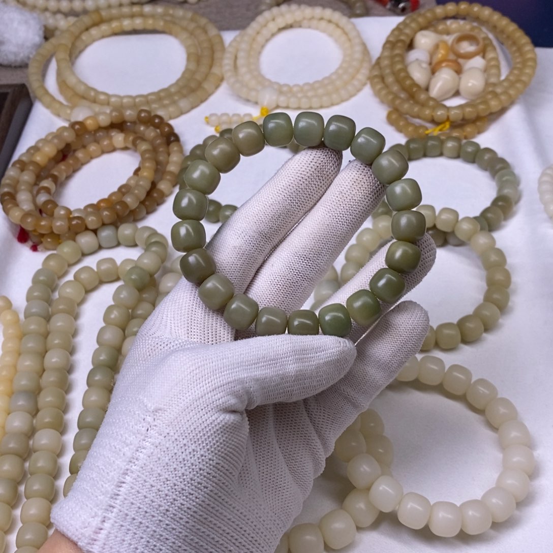 r***t菩提根/象牙果吊坠r