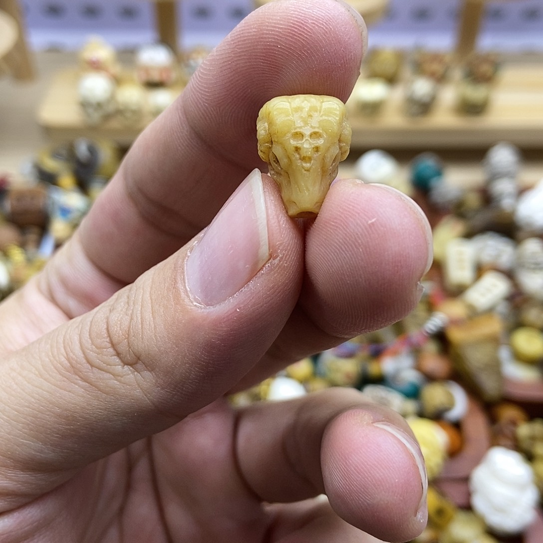 其他驼骨4-7毫米尺寸适用领头羊三通