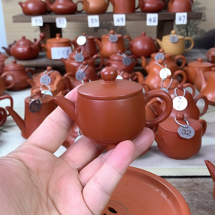 紫砂茶壶50cccccc000099999000000