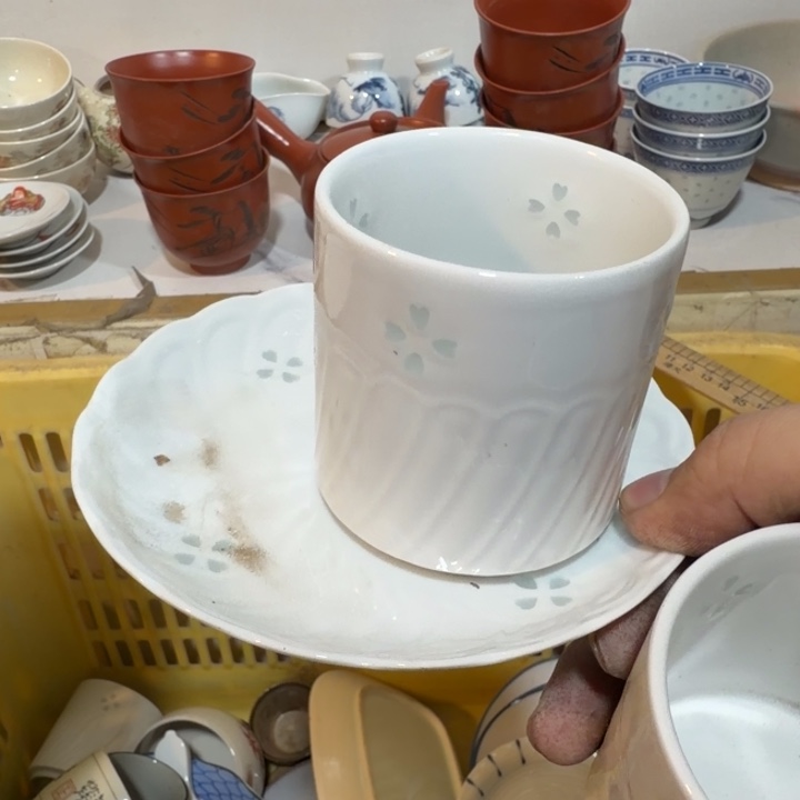 陶瓷推荐第二名20包邮