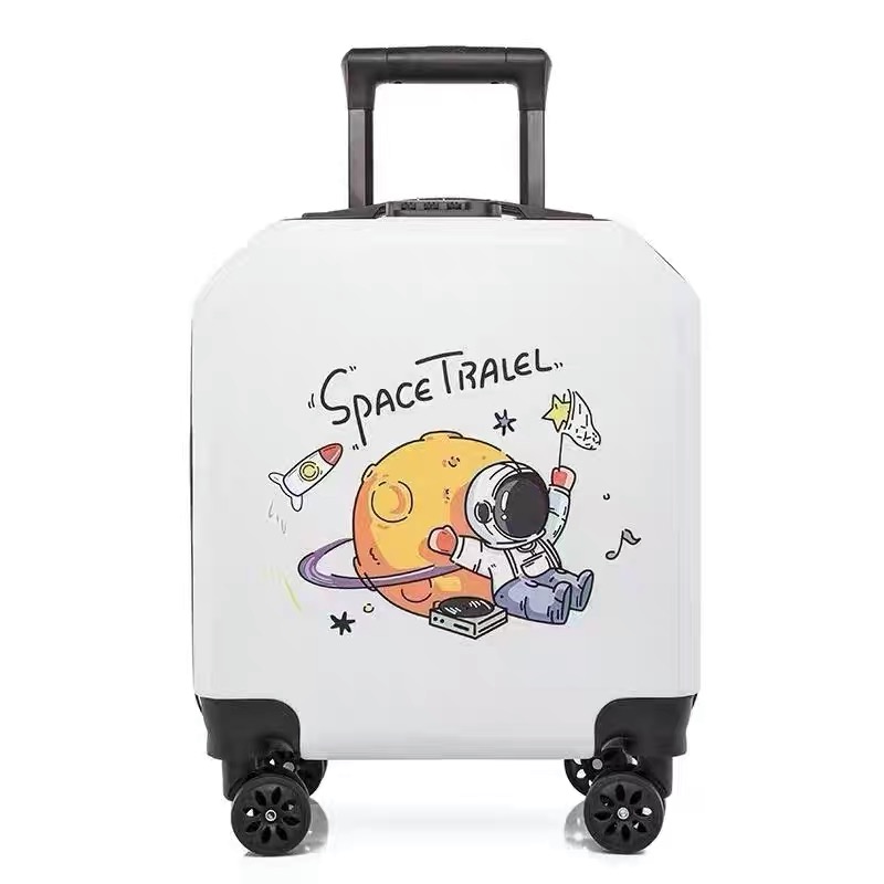 SC专属-拉杆箱 旅行箱----新