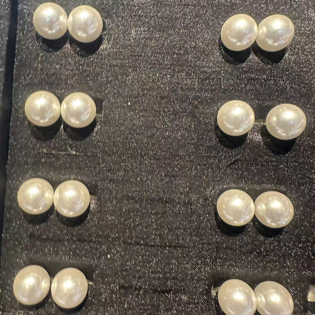 王子专属 Q9 耳饰