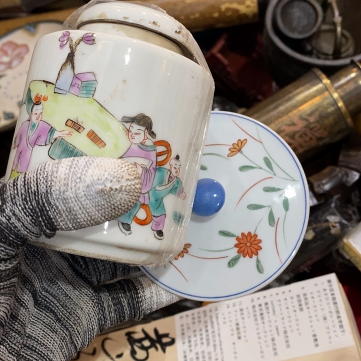 紫砂陶瓷艺术陶瓷艺术