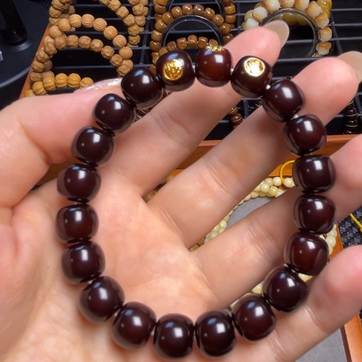 菩提手串/手链朱砂供