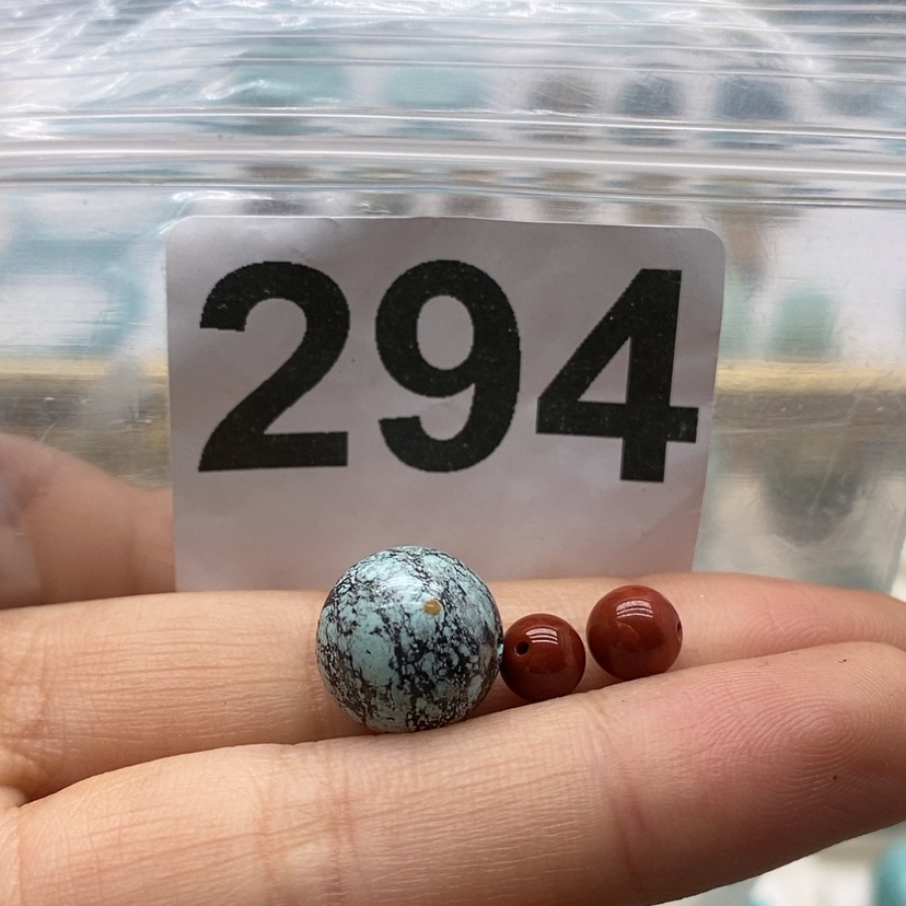 【闪购商品】南红玛瑙颈饰未镶嵌