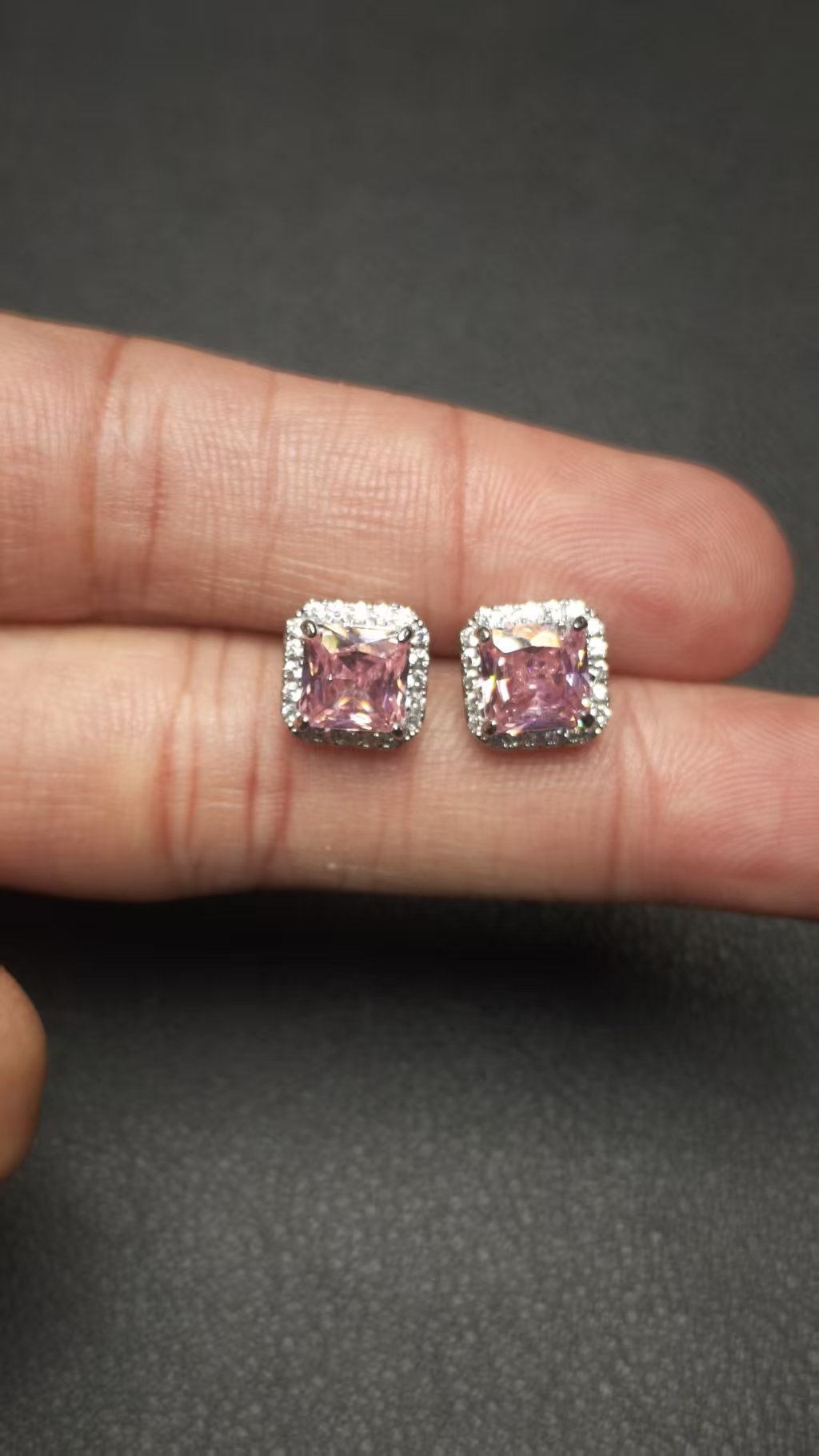 意大利-典藏轻奢DIY-合金腰佩戒指耳饰戒指吊坠N724